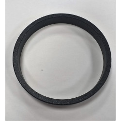 OPTIC'S PEDRET conjunto barrilete+aro 158 mm