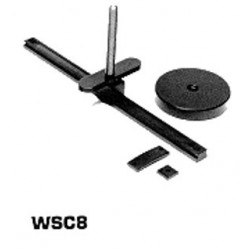 LOSMANDY sistema contrapeso para c8