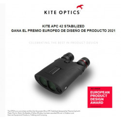 KITE BINO APC STABILIZED 12X42