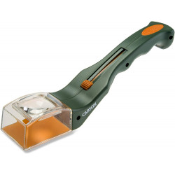 CARSON LUPA CAZADORA DE INSECTOS HU-10