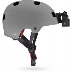 GO PRO HELMET FRONT + SIDE MOUNT AHFSM-001