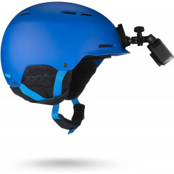 GO PRO HELMET FRONT + SIDE MOUNT AHFSM-001
