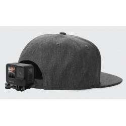 GOPRO HEAD STRAP + QUICKCLIP