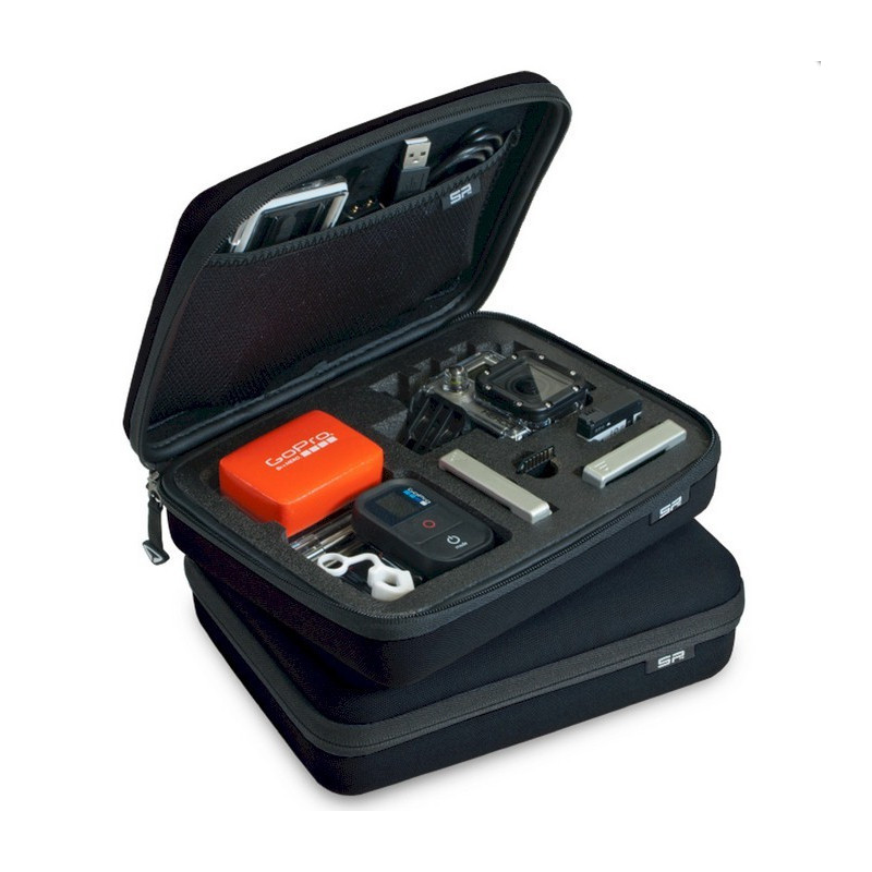 GOPRO FUNDA PEQUEÑA SP POV