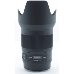 TOKINA OPERA 50 MM F/1.4 FF