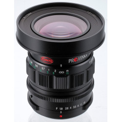 KOWA PROMINAR 12 MM F/1.8 MICRO 4/3