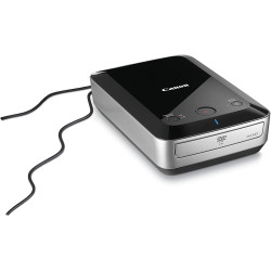 CANON DW-100 grabadora dvd