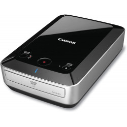 CANON DW-100 grabadora dvd