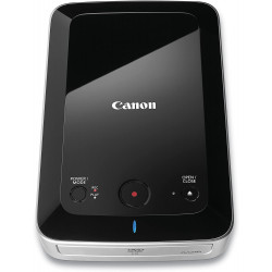 CANON DW-100 grabadora dvd