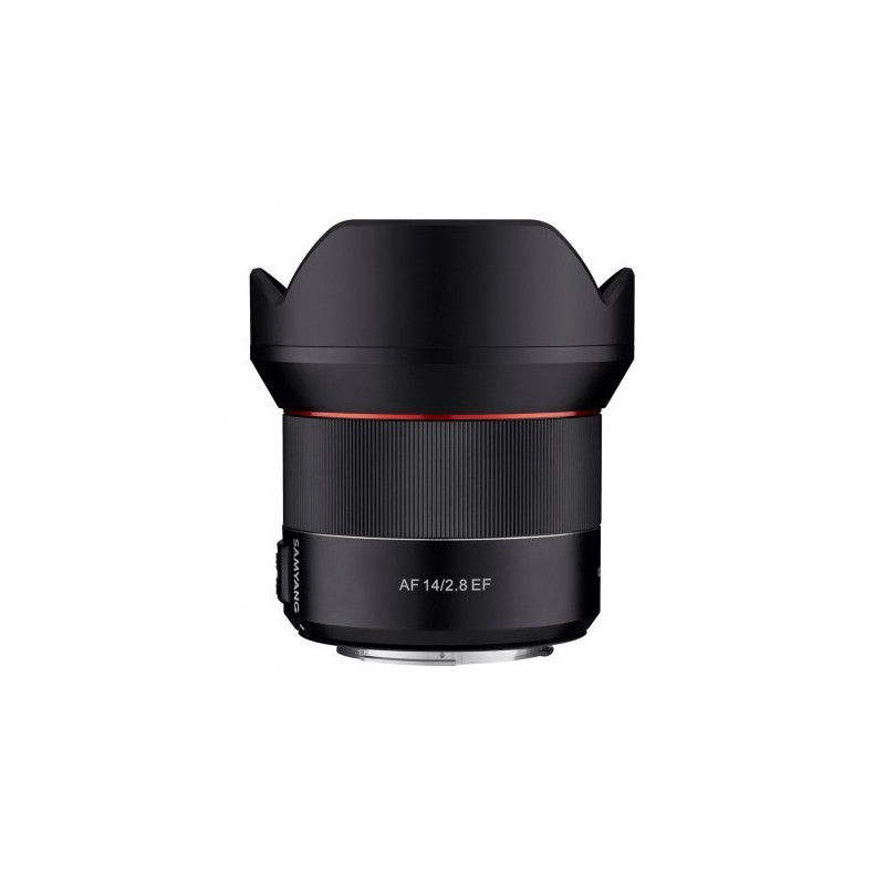 SAMYANG 14 MM F/2.8 AF (CANON)