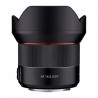 SAMYANG 14 MM F/2.8 AF (CANON)