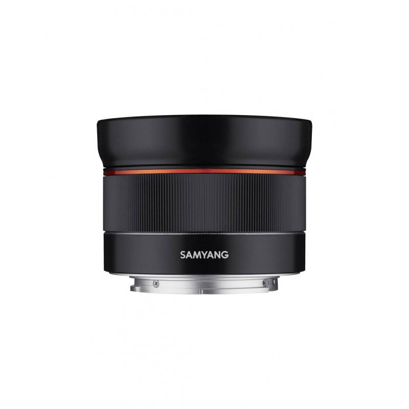 SAMYANG AF 24 MM F2.8 FE  SONY E