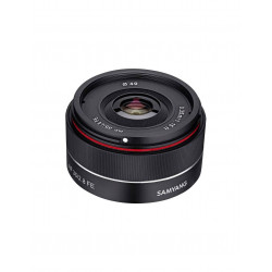 SAMYANG AF 35 MM F2.8 SONY E