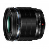 OM SYSTEM 20mm 1.4