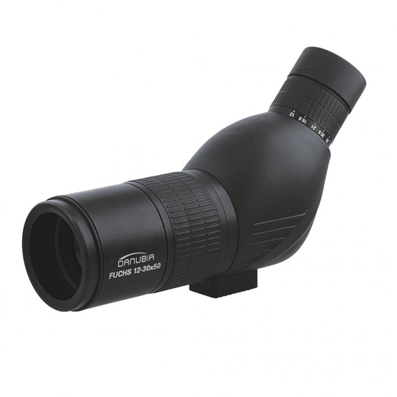 DOOR FUCHS 50 ZOOM 12-30X50