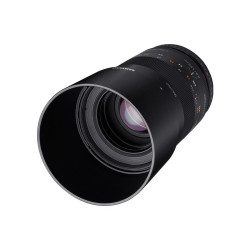 SAMYANG 100 MM F/2.8 ED UMC MACRO MFT