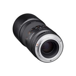 SAMYANG 100 MM F/2.8 ED UMC MACRO MFT