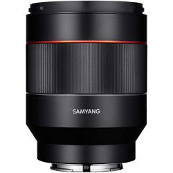 SAMYANG AF 50 MM F/1.4 FE SONY E