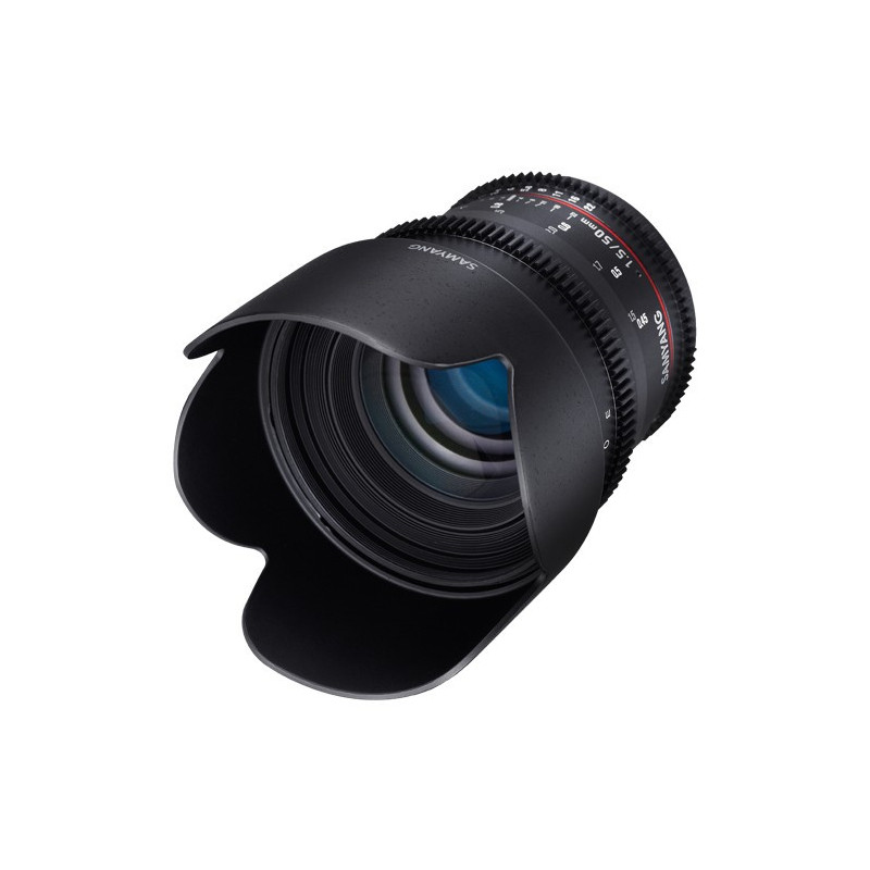 SAMYANG 50MM F1.5 AS UMC