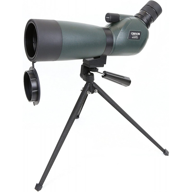CARSON EVERGLADE SS-560