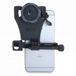 CARSON ADAPTADOR OPTICO P/SMARTPHONE A BINOCULAR IB 700