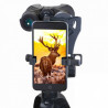 CARSON ADAPTADOR OPTICO P/SMARTPHONE A BINOCULAR IB 700