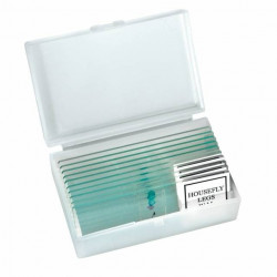 NATIONAL GEOGRAPHIC 20x/200x Microscopio Universal