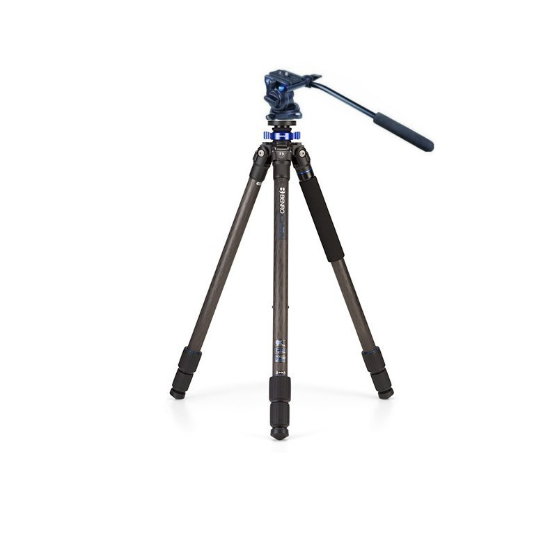 BENRO Kit carbono S2