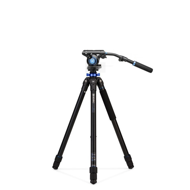 BENRO Kit aluminio S6