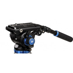 BENRO Kit carbono S6