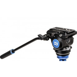 BENRO Kit carbono S6