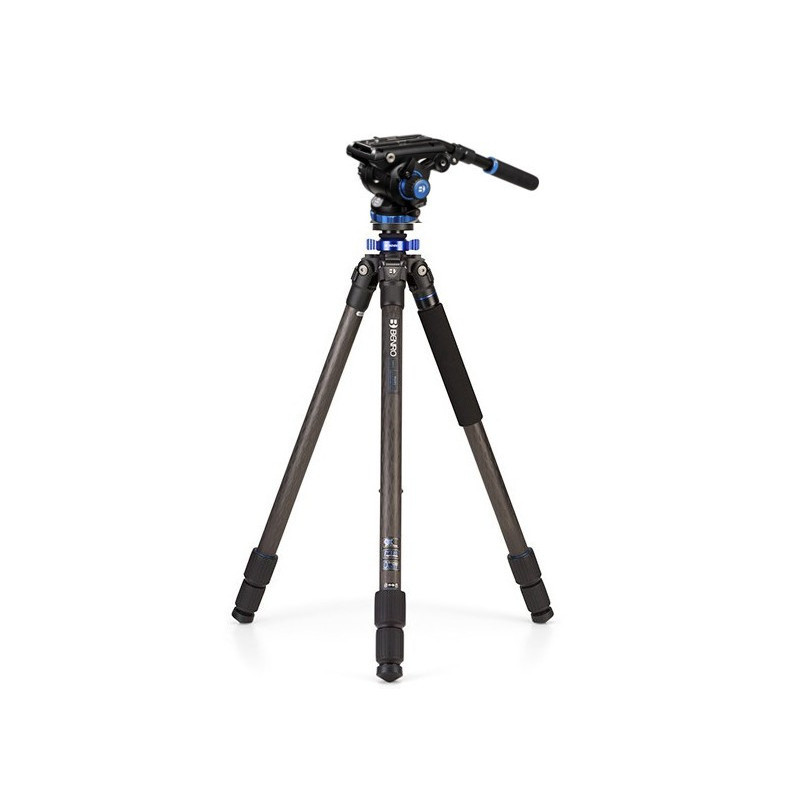 BENRO Kit carbono S6