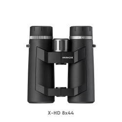 MINOX  X-HD 8X44