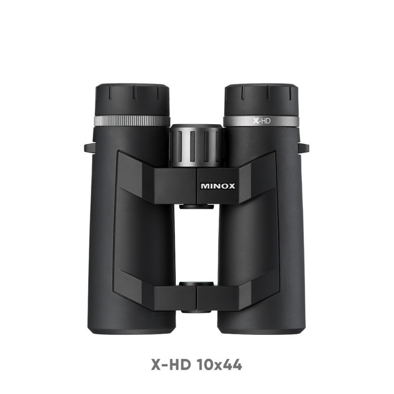 MINOX  X-HD 10X44