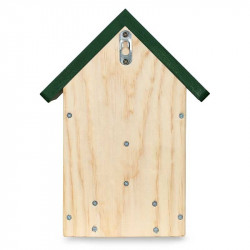 HOTEL INSECTOS ZINIA CON OBSERVATORIO