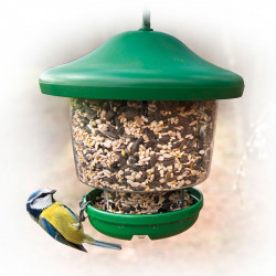 COMEDERO MF-1G TOLVA