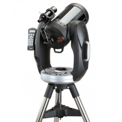 CELESTRON CPC 800 XLT GPS