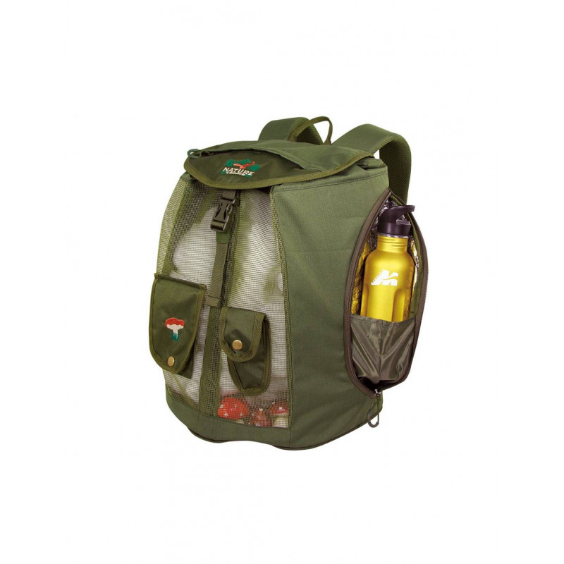 MARSUPIO FOREST 35 BIS Mochila para recoger setas