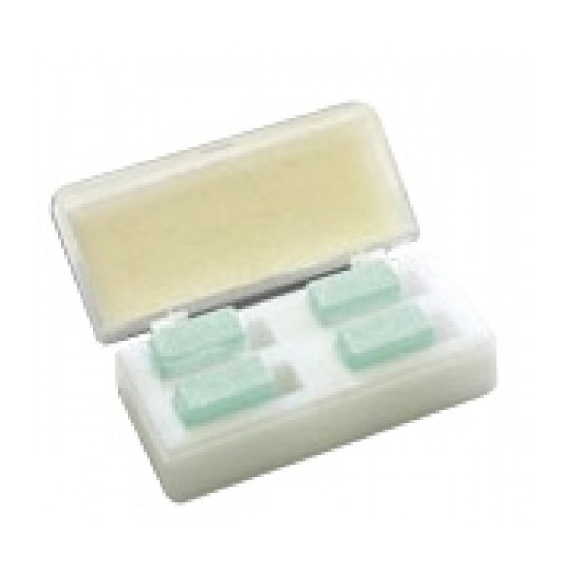 GEOPTIK Cubres caja 200 uds