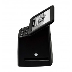 Reflecta x33-Scan Escaner de negativos y diapositivas