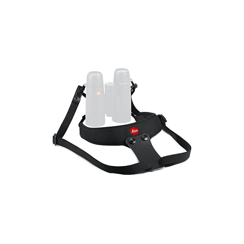 LEICA Correa binocular Neopreno "Sport"