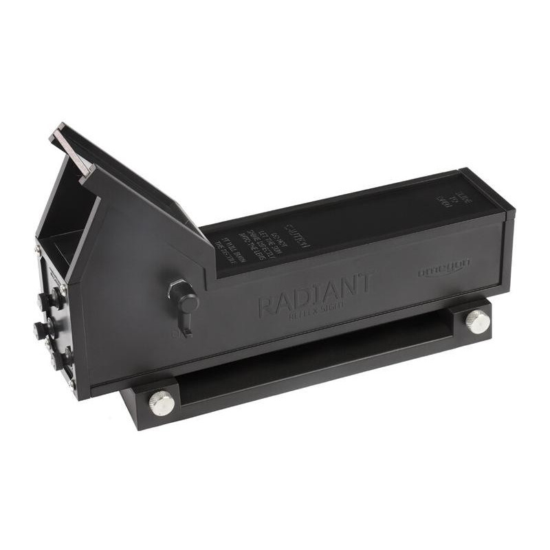 OMEGON buscador tipo "Telrad"