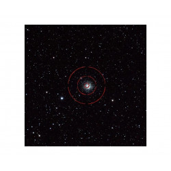 OMEGON buscador tipo "Telrad"