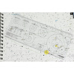 OMEGON buscador tipo "Telrad"