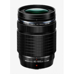 OLYMPUS M.Zuiko Digital ED 40-150mm F4.0 PRO