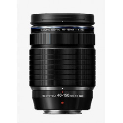 OLYMPUS M.Zuiko Digital ED 40-150mm F4.0 PRO