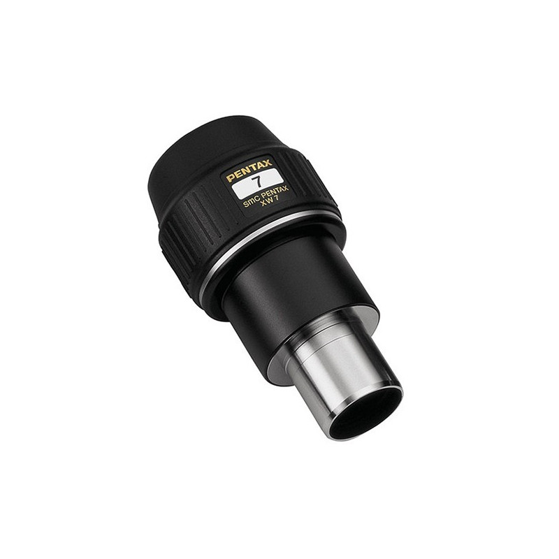 PENTAX OCULAR SMC XW 7