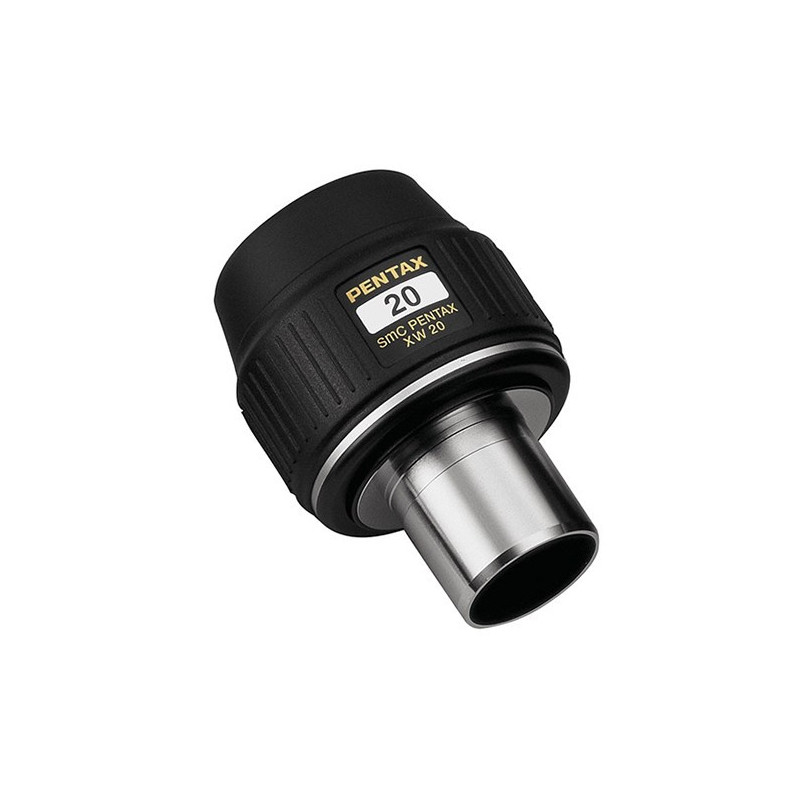 PENTAX OCULAR SMC XW 20