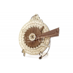 DREIPUNKT NOCTURLABIO