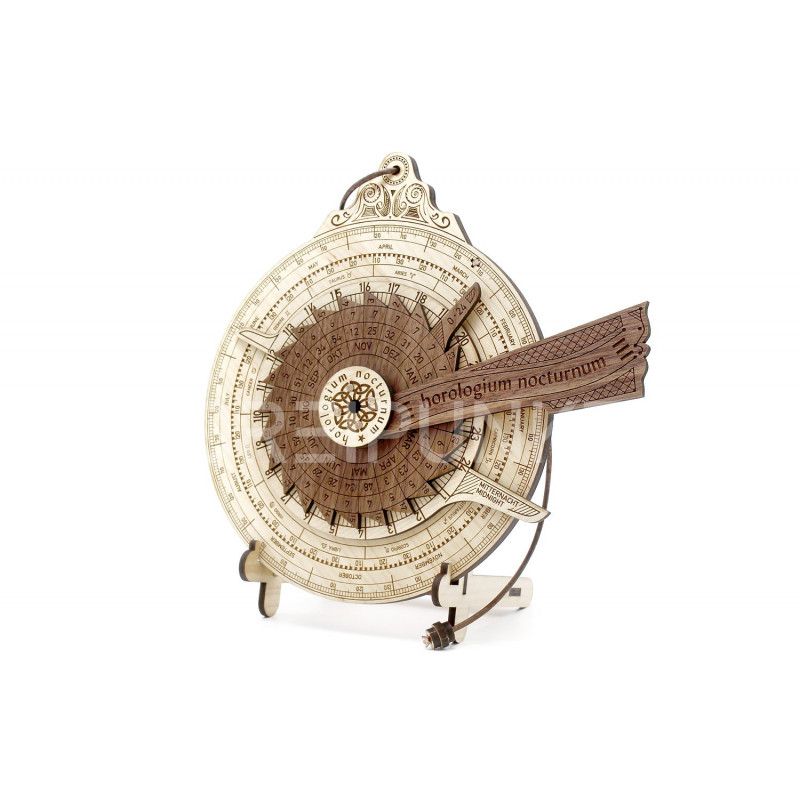 DREIPUNKT NOCTURLABIO